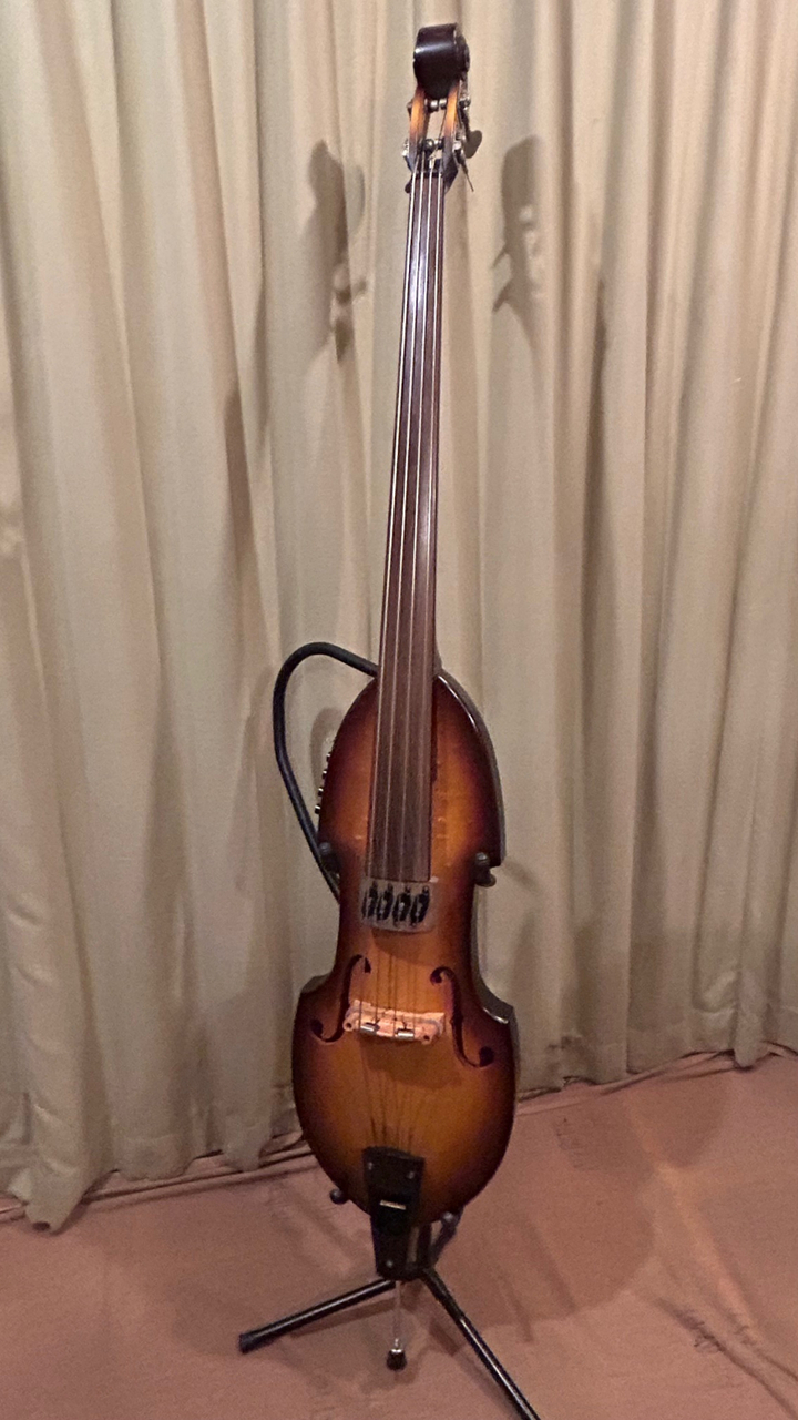 ARIA SWB-04（中古/送料無料）【楽器検索デジマート】