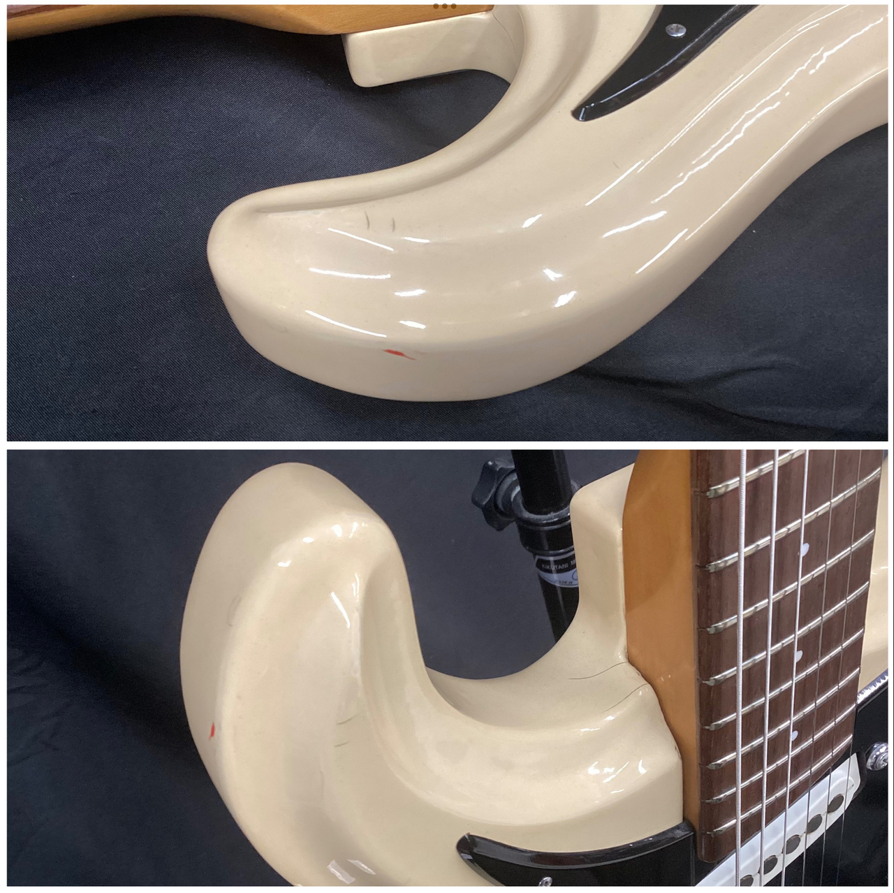 Guyatone LG-150T (グヤトーン ビザール・ギター ジャパンビンテージ