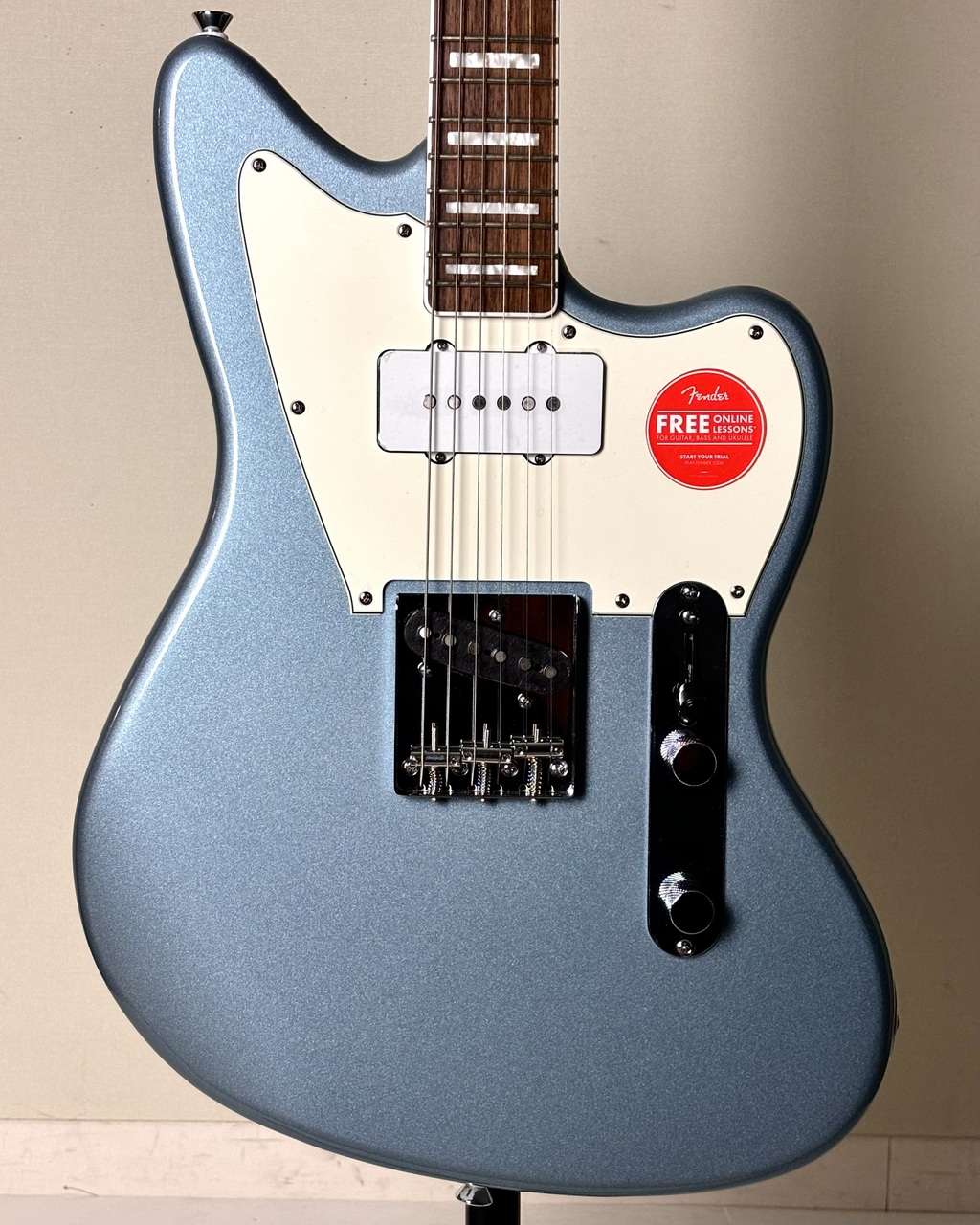 SQUIER / Limited Edition 「日本未発売」テレマスター