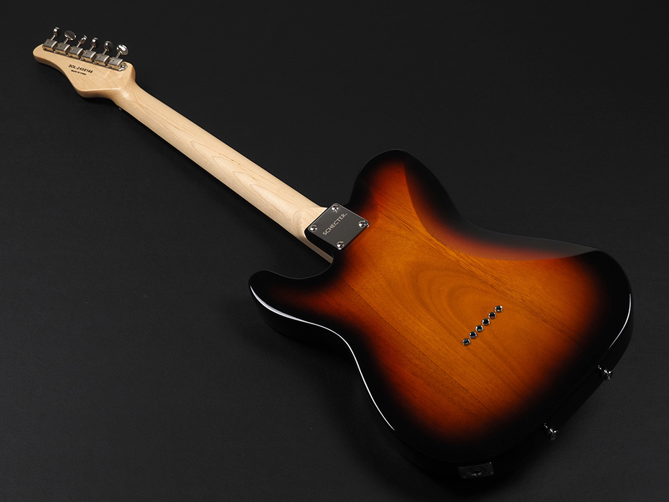 SCHECTER OL-PT-TH -Japan Original Line-（新品/送料無料）【楽器検索
