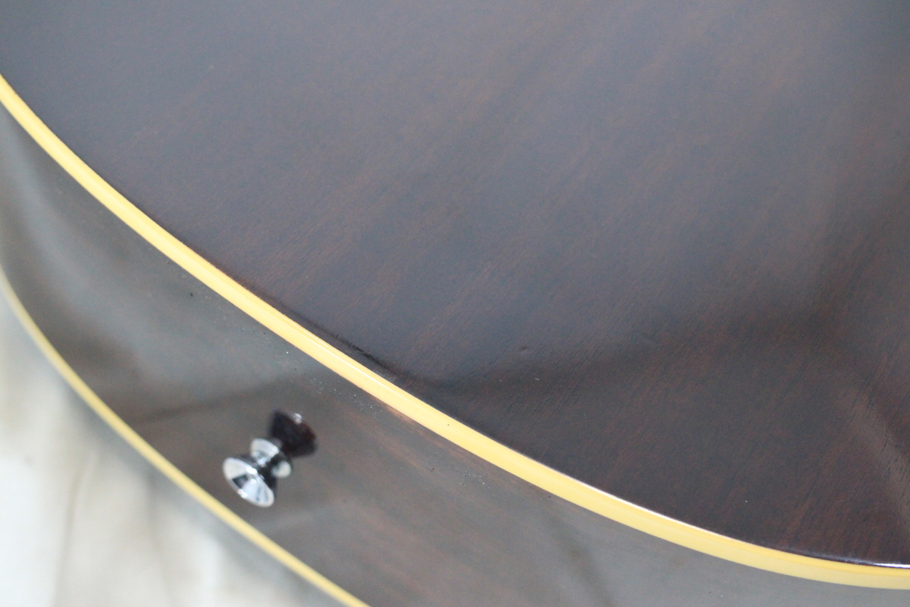 K.Yairi YSL-1（中古）【楽器検索デジマート】