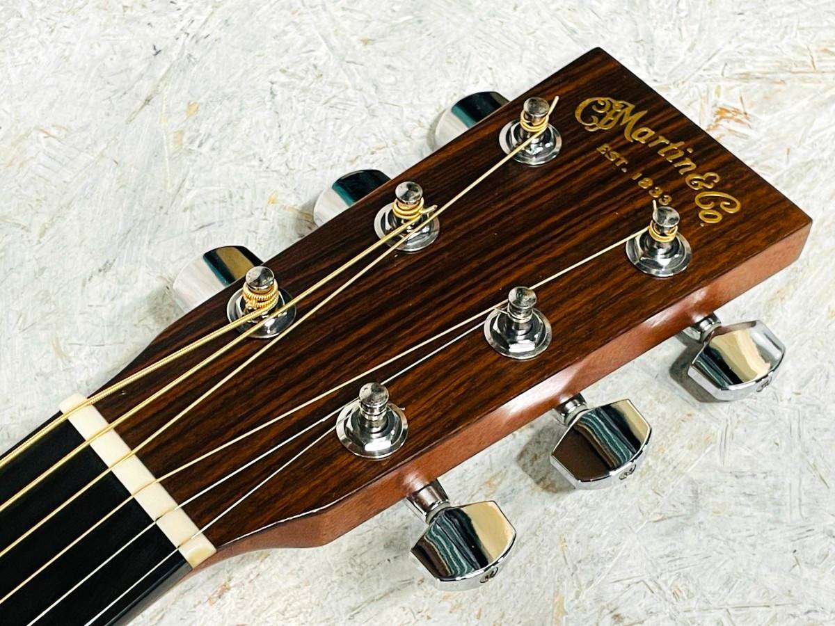 Martin GPCPA4（中古/送料無料）【楽器検索デジマート】