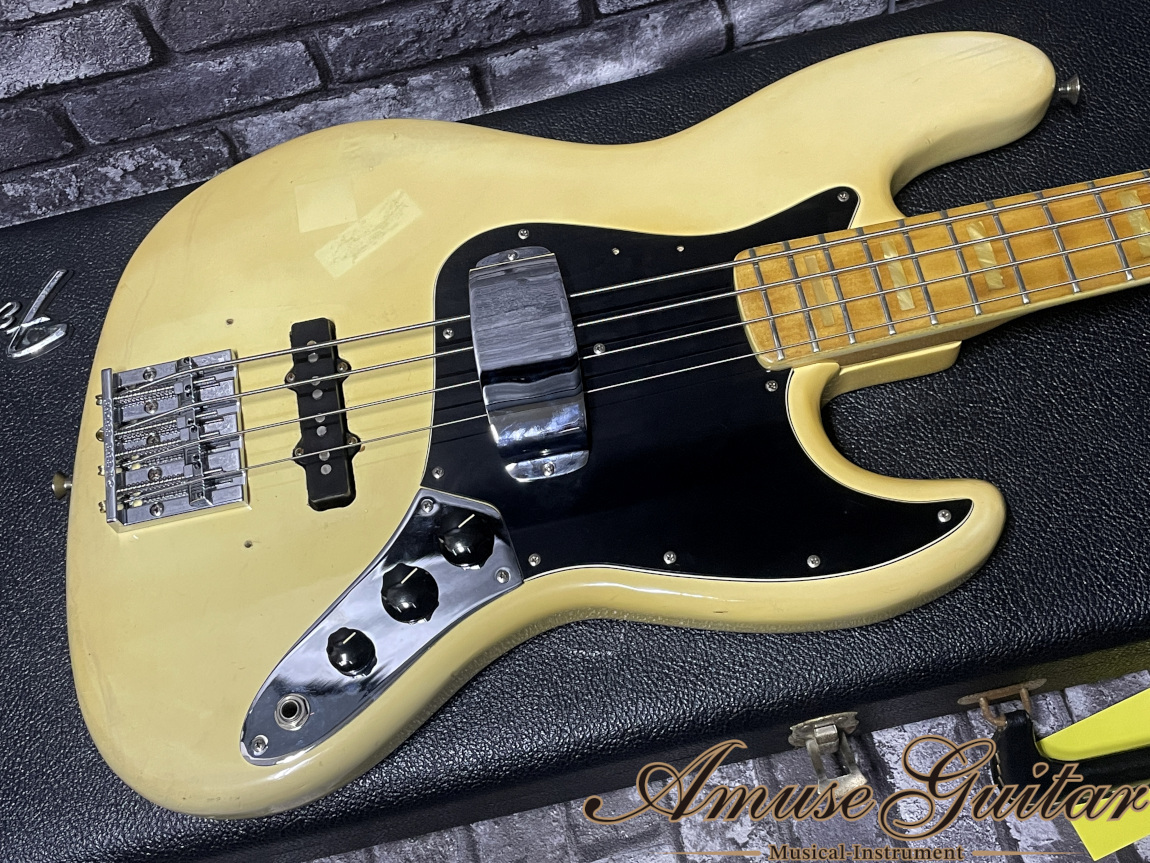 BADASS BASS Ⅱ ビス付 バダスブリッジ Leo Quan Badass II Bass