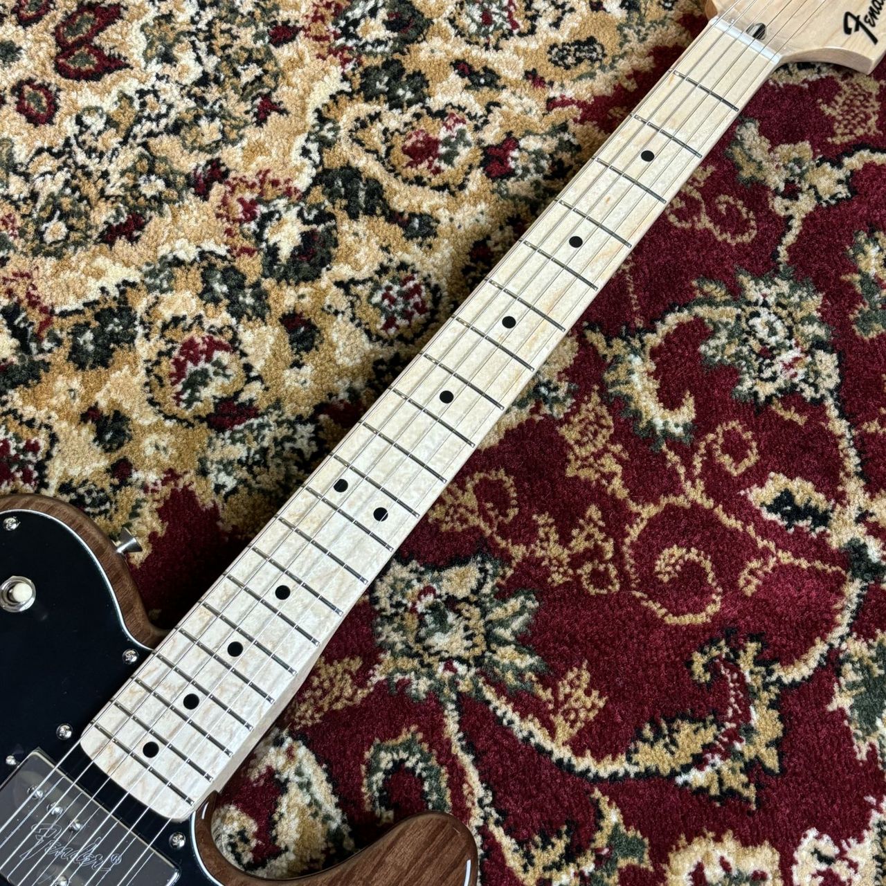 Fender FSR Collection Traditional 70s Telecaster Deluxe Walnut