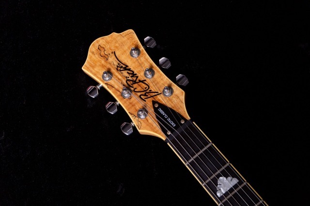 B.C.Rich Mockingbird Exotic Classic #E09071434 3.71kg【TONIQ横浜