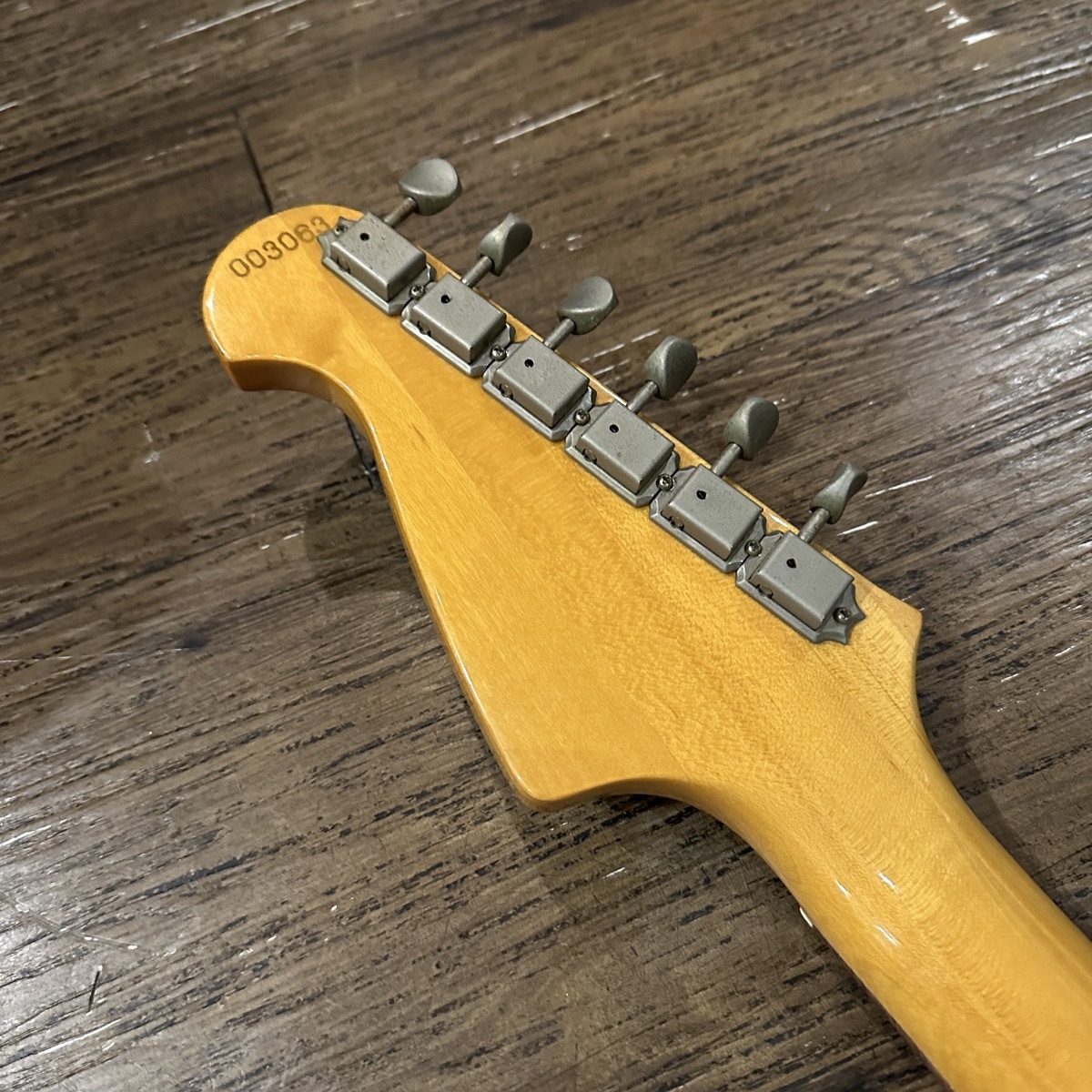 Aria Pro II TS-400 Thor-Sound 1980s Electric Guitar（中古/送料無料