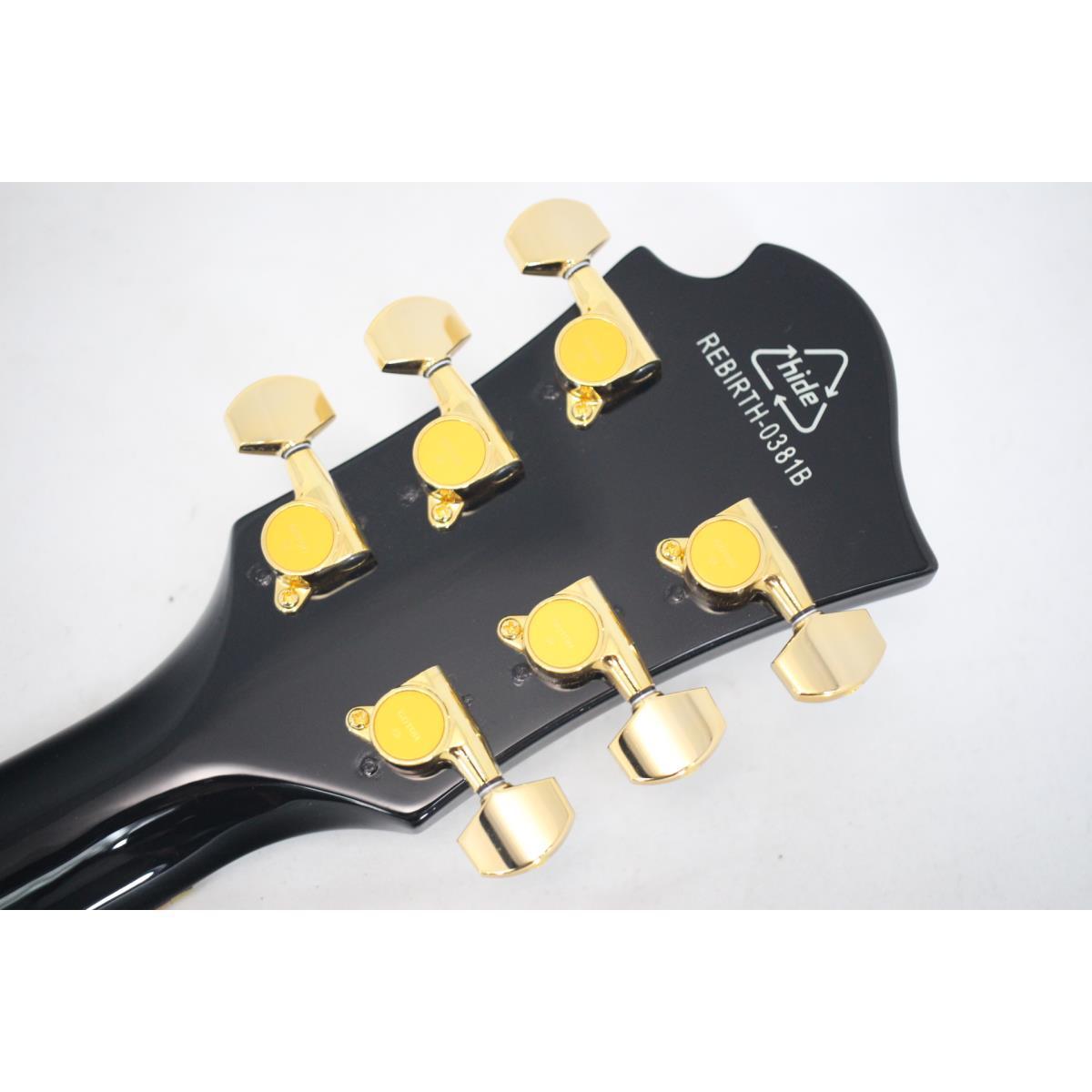 Burny HR-85 REBIRTH hide 500本限定 幻のhideモデル】Burny HR-85