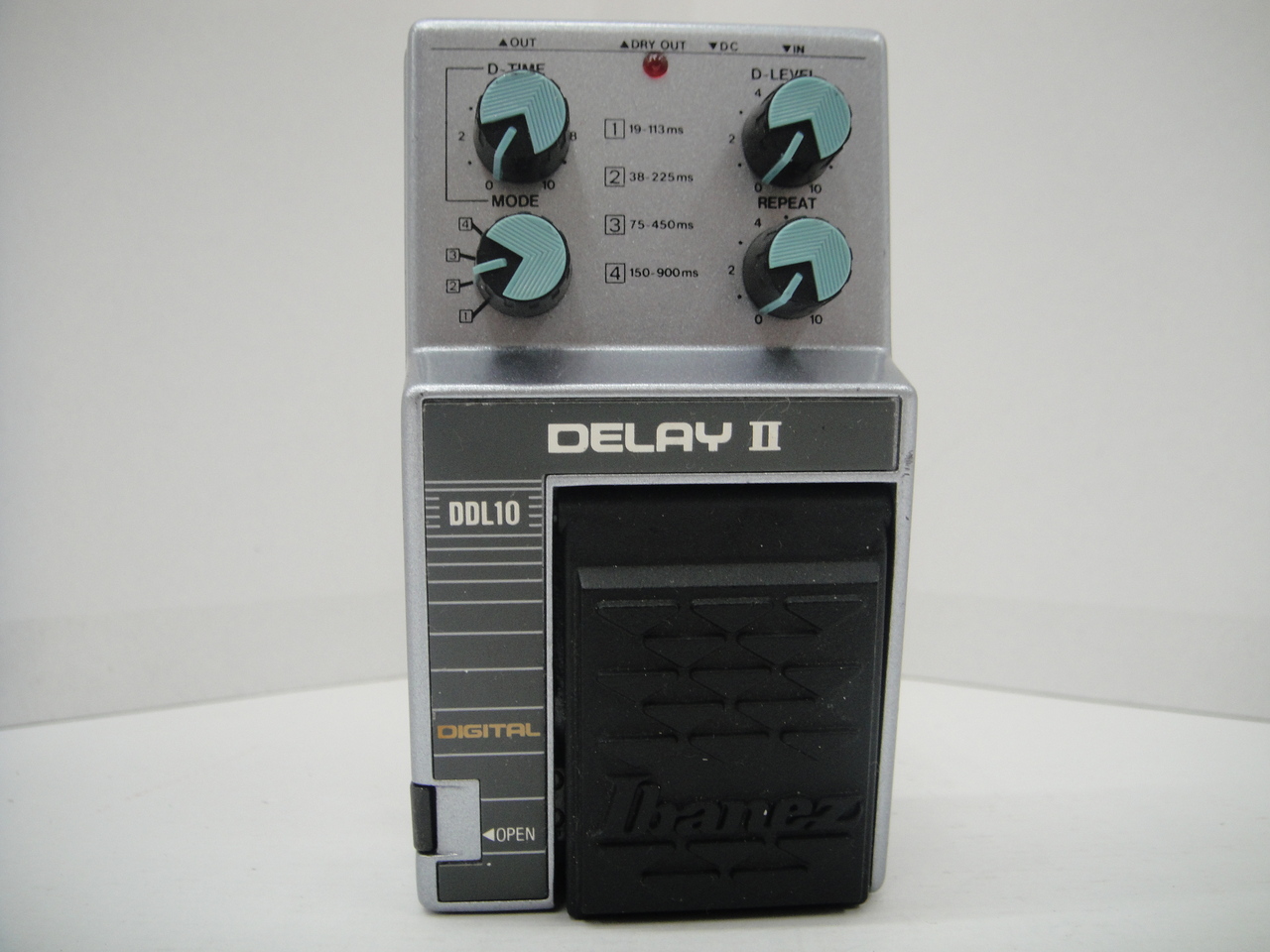 Ibanez DDL10 DELAYⅡ（中古/送料無料）【楽器検索デジマート】