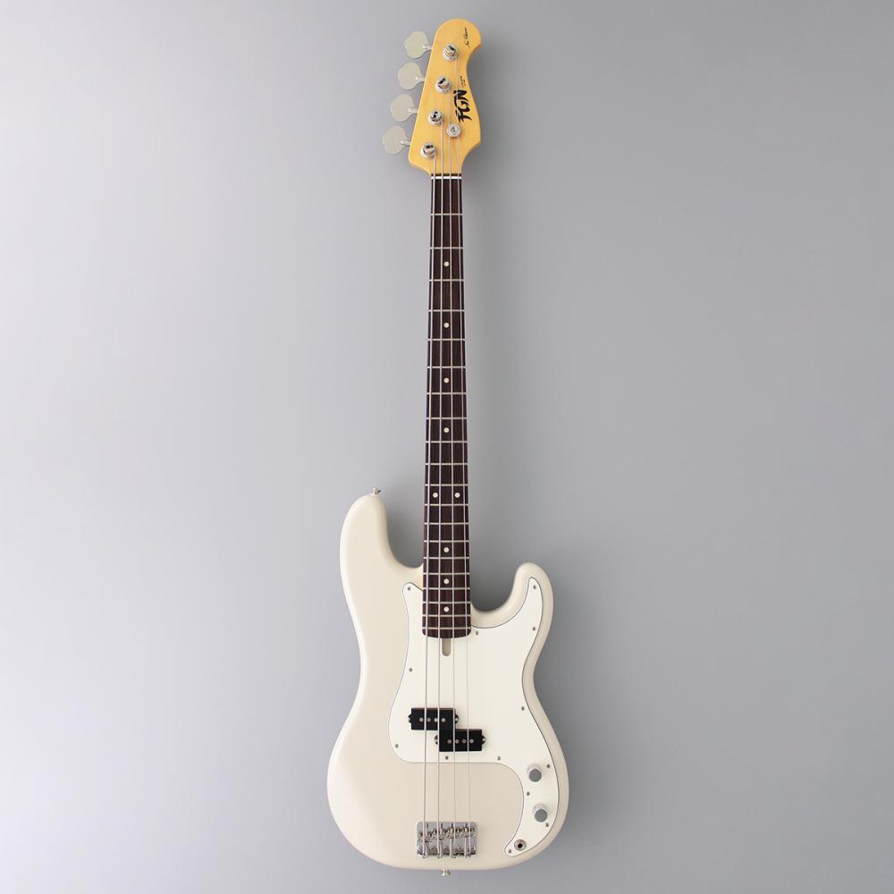 FUJIGEN(FGN) NPB100RAL-VWH (Vintage White)【ローン金利0