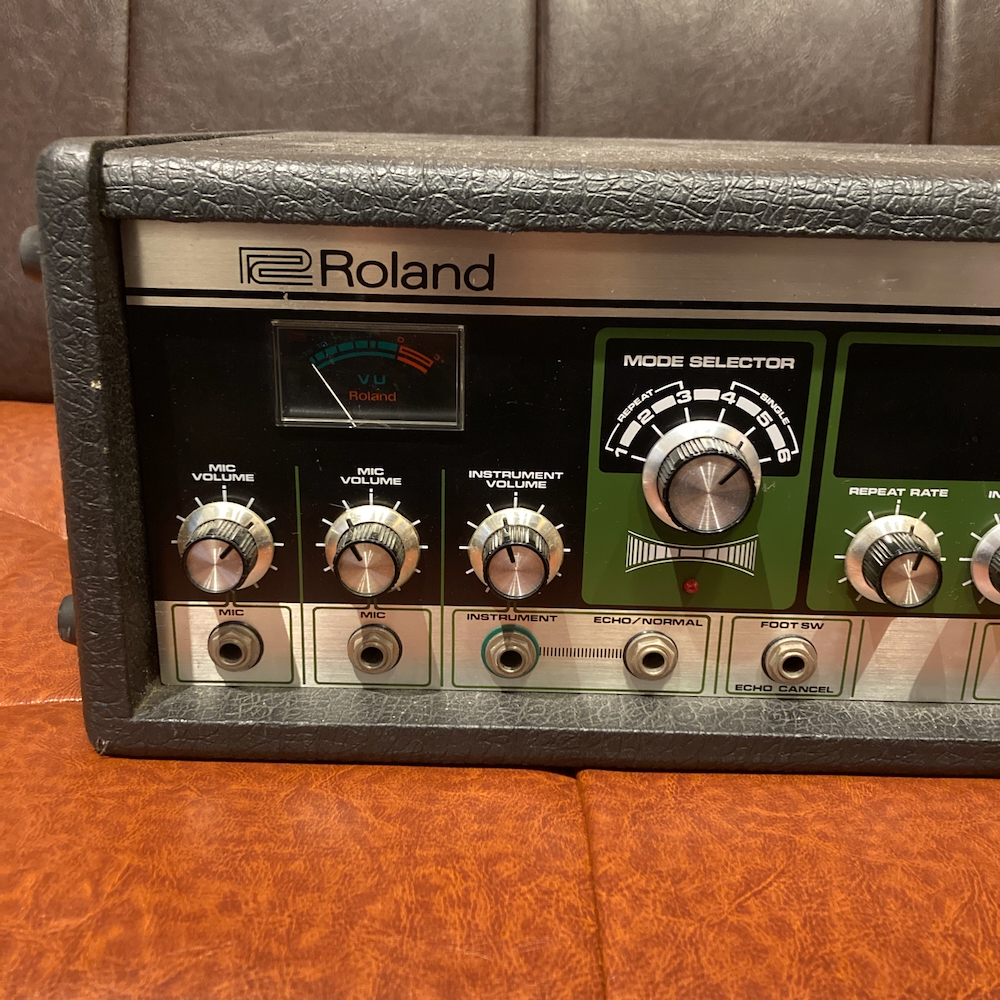 Roland Space Echo RE-150（ビンテージ）【楽器検索デジマート】