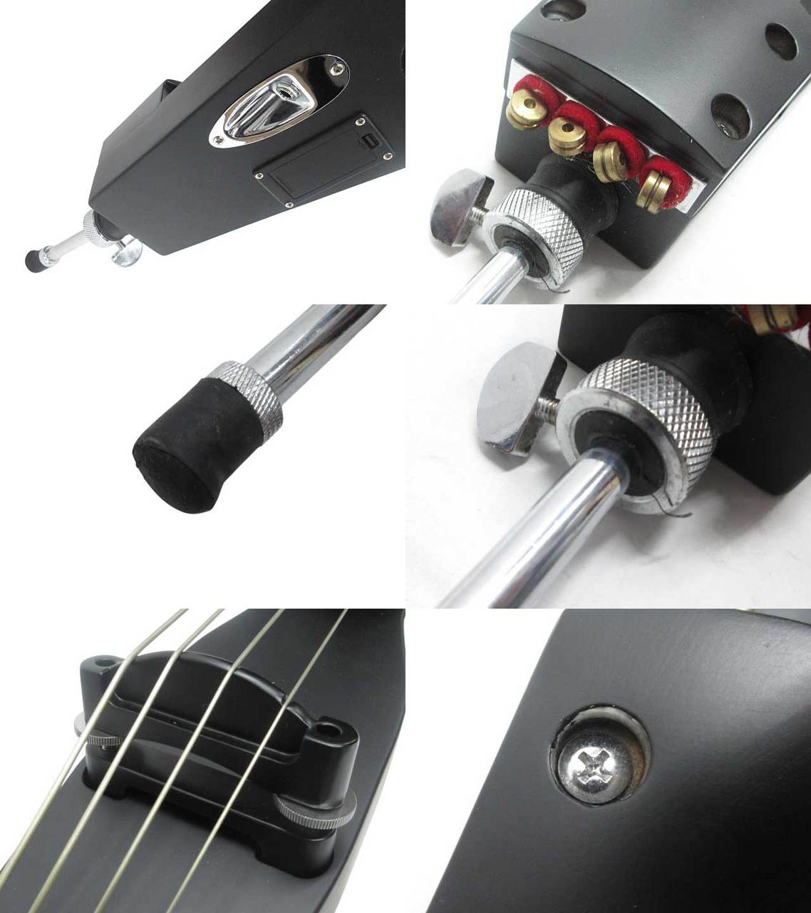 Hallstatt RYB-200 アップライトベース ハルシュタット Hallstatt WBSE