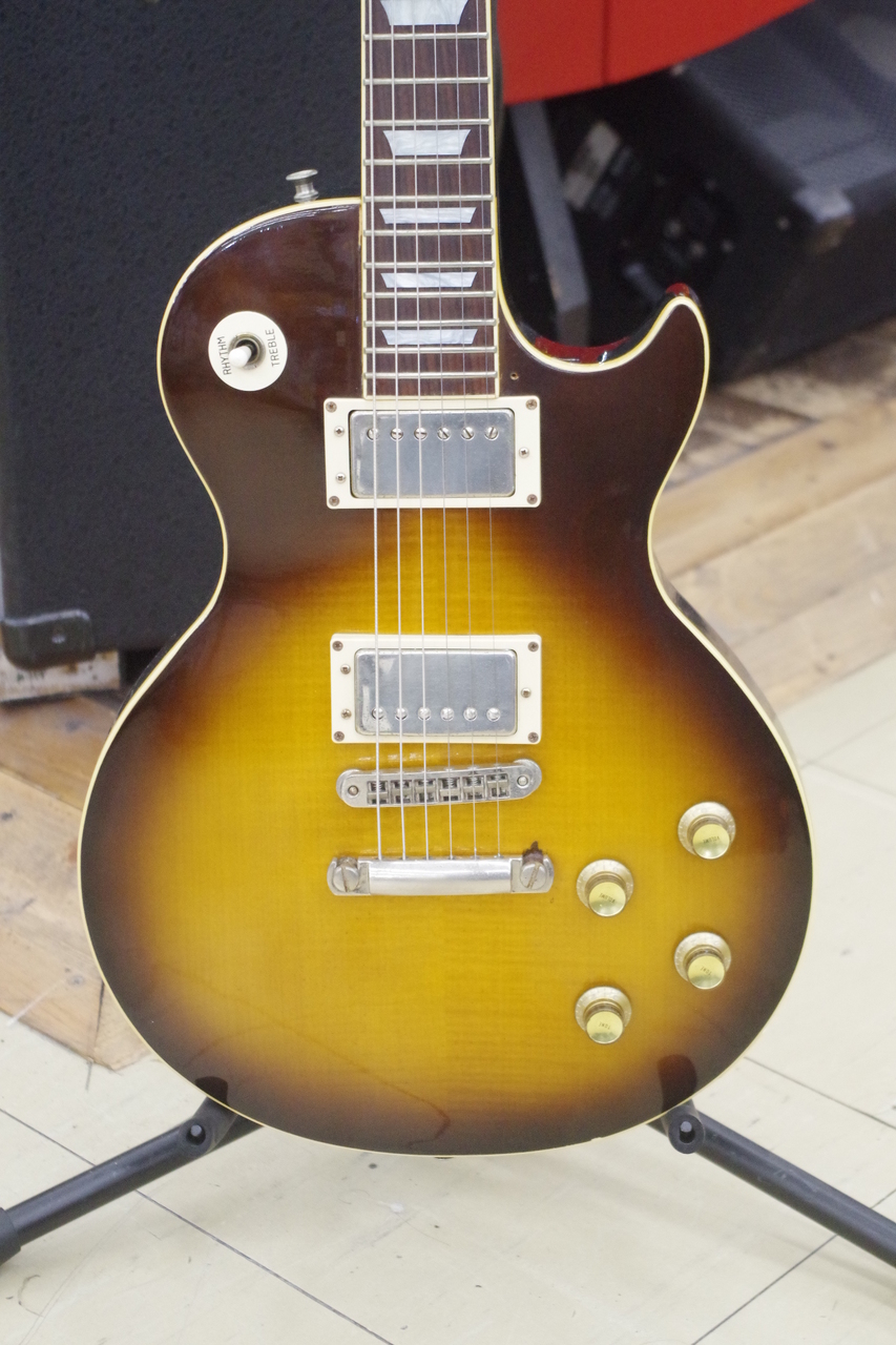 Greco レスポール スタンダード エレキギター 【都城店】（中古/送料