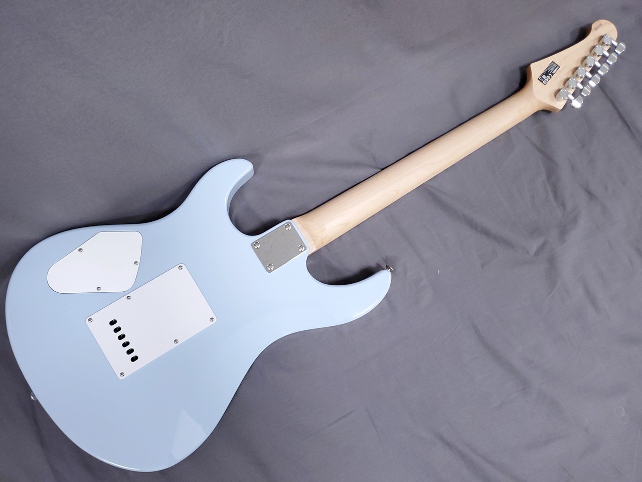 YAMAHA PACIFICA112VM アイスブルー(ICB)（新品）【楽器検索デジマート】