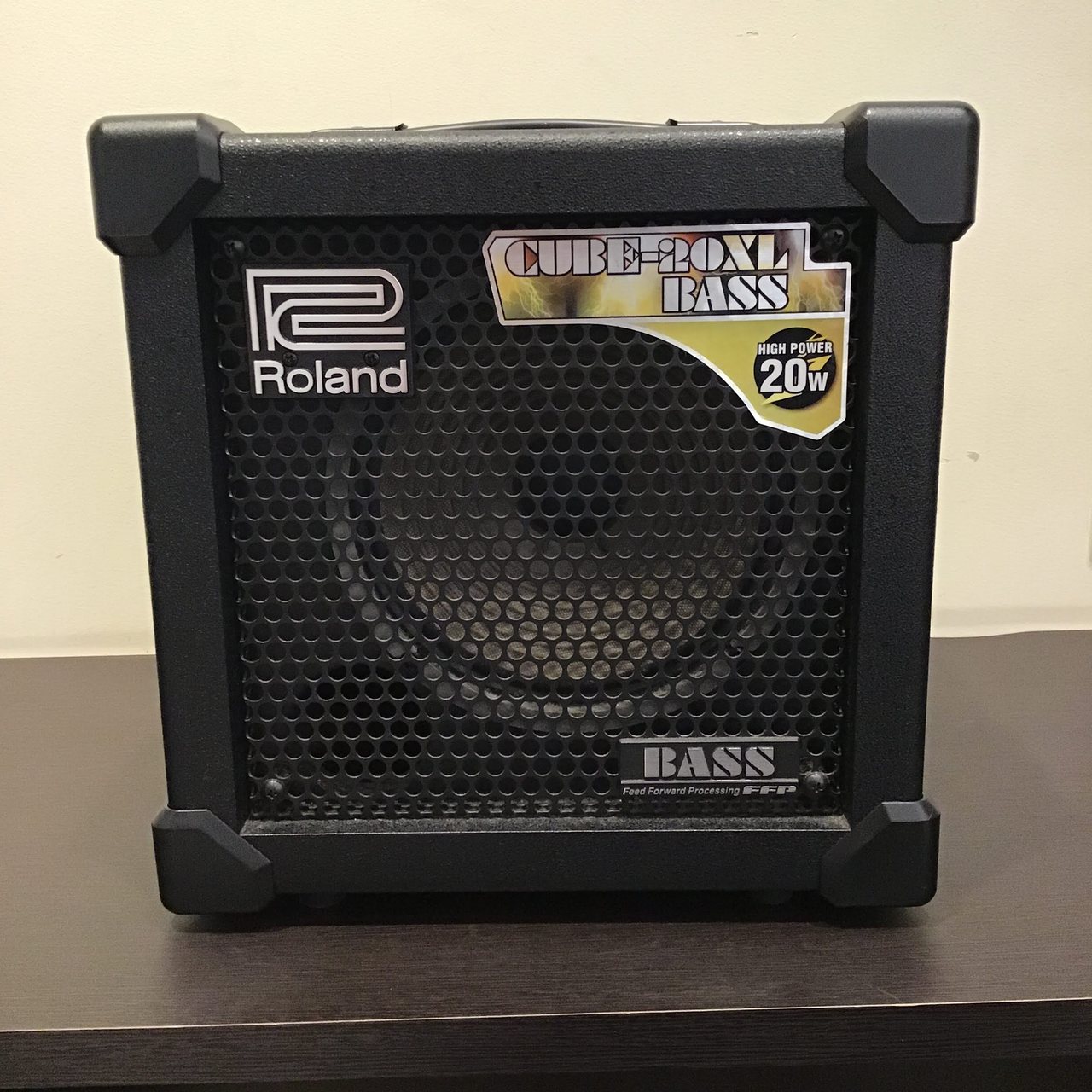 Roland ベースアンプ 20W CB-20XL CUBE 20XL BASS ローランド 札幌市