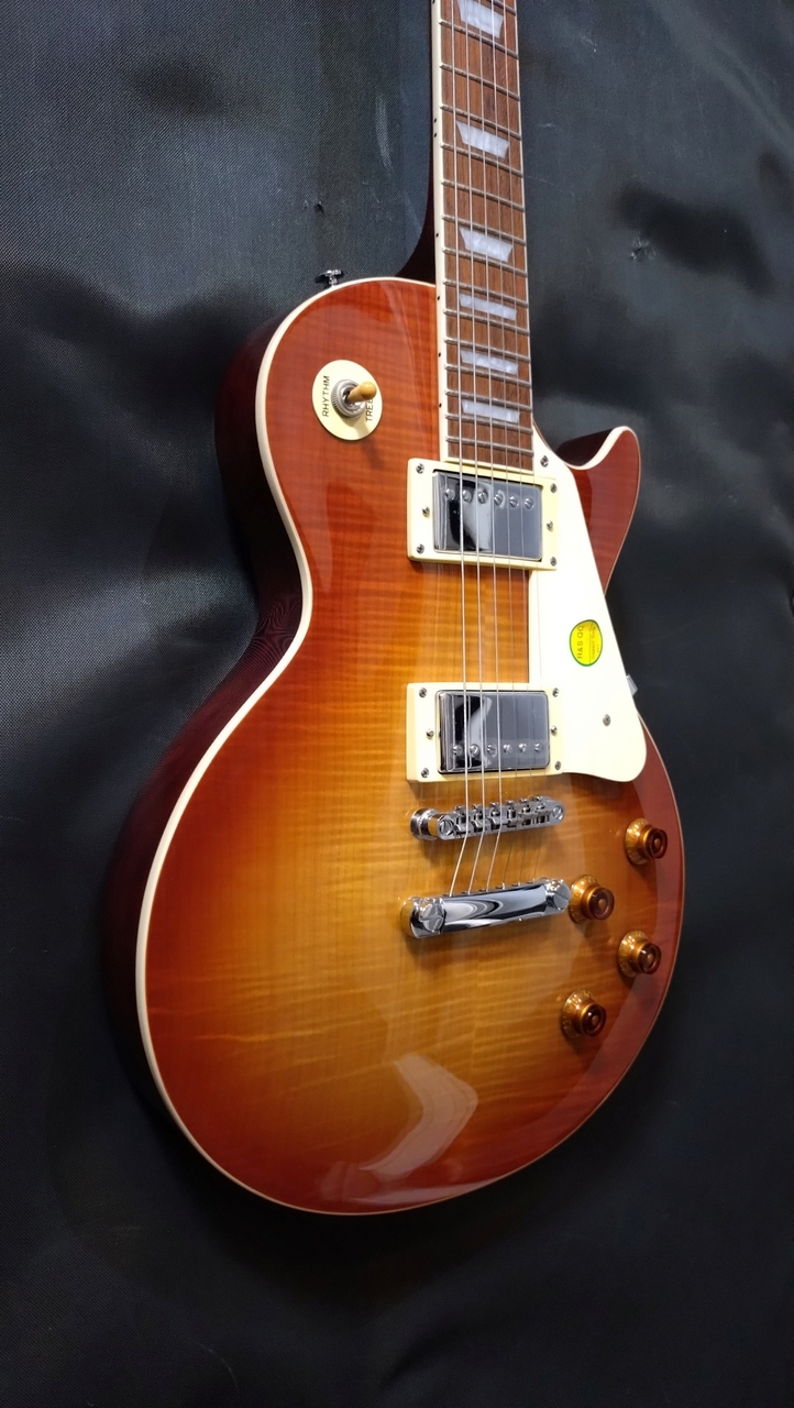 Tokai Love Rock ALS94 GT レスポール ゴールド トップ Tokai Love