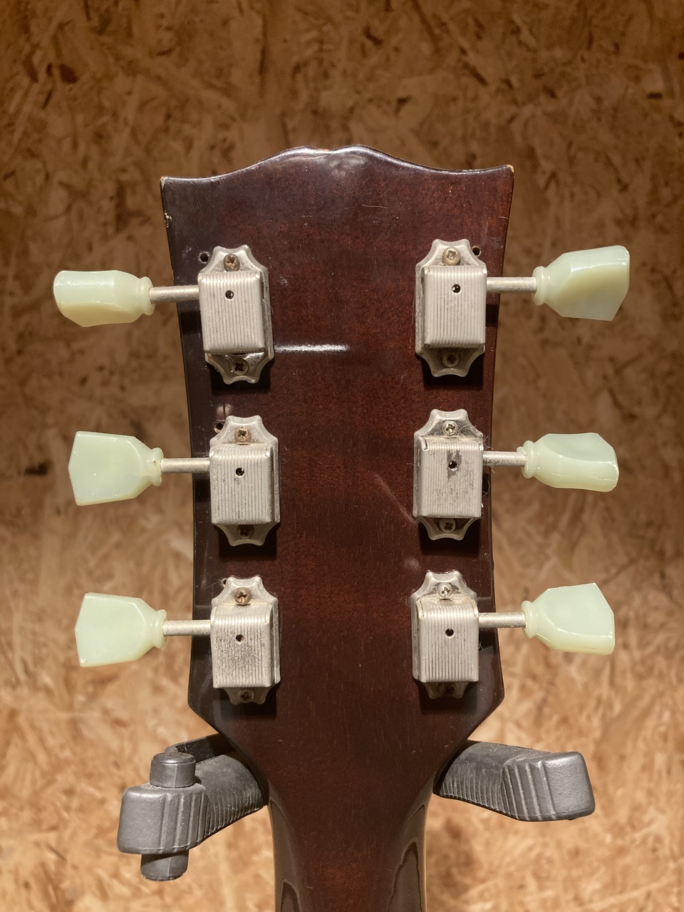 Gallan SG TYPEギターレア ジャンク Gallan SG TYPEギターレア