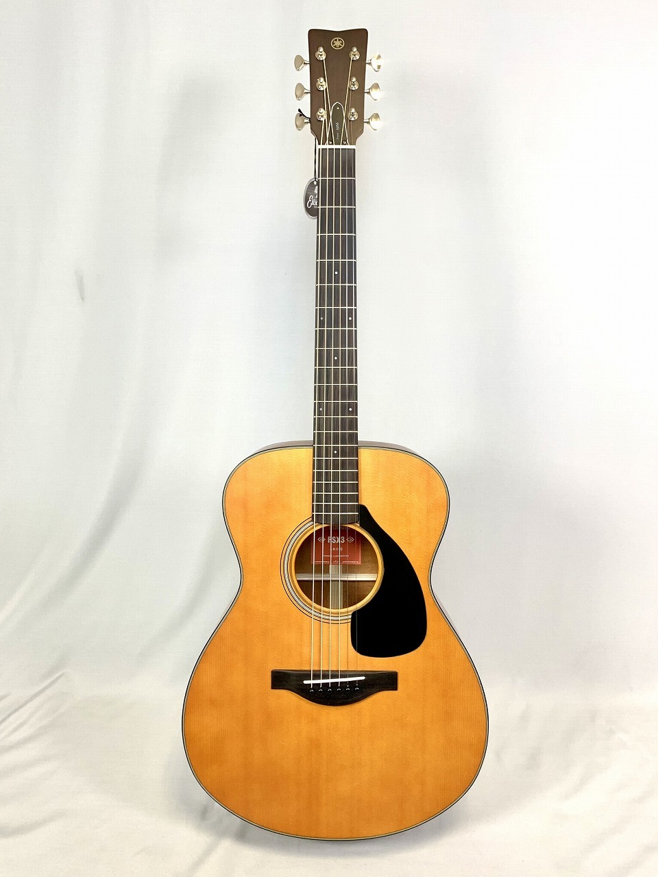 YAMAHA FSX3 Red Label Folk Guitar ヤマハ レッドラベル 赤ラベル