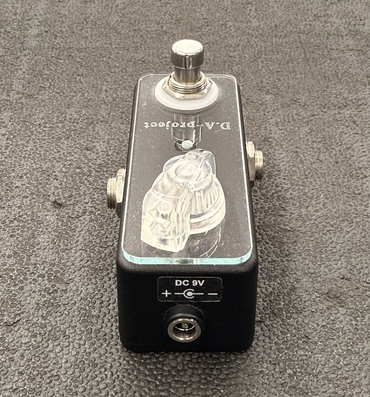 D.A-Project D.A-Booster Bufferd Bypass（中古）【楽器検索デジマート】
