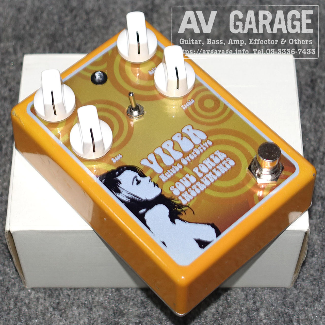 SPI Little Dick Series オーバードライブ SPI Little Dick Series