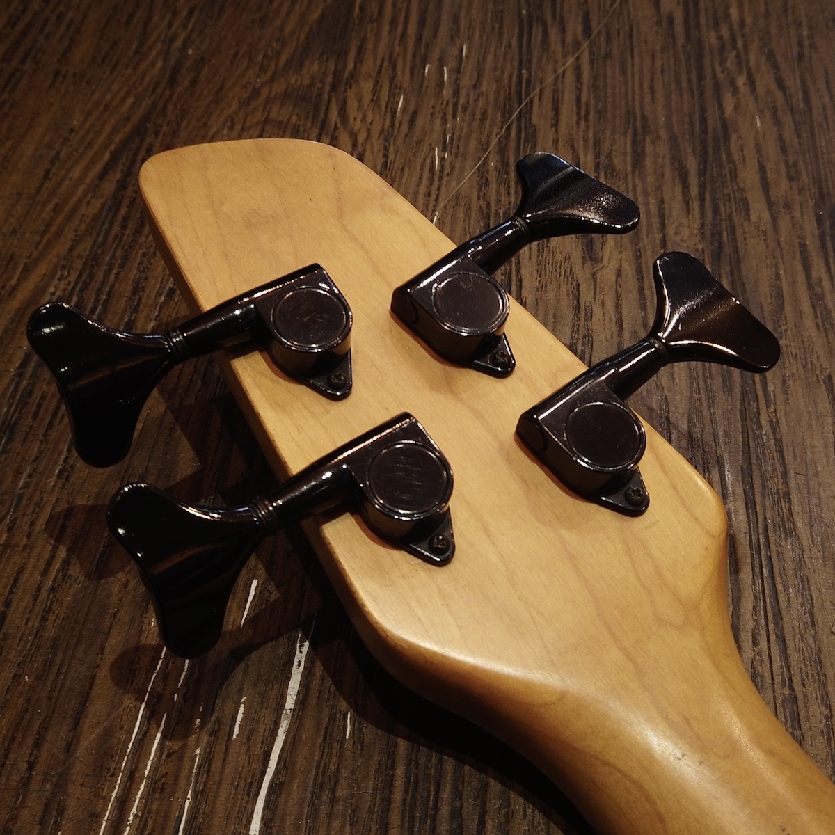 Aria Pro II IGB-50 INTEGRA Electric Bass（中古/送料無料）【楽器