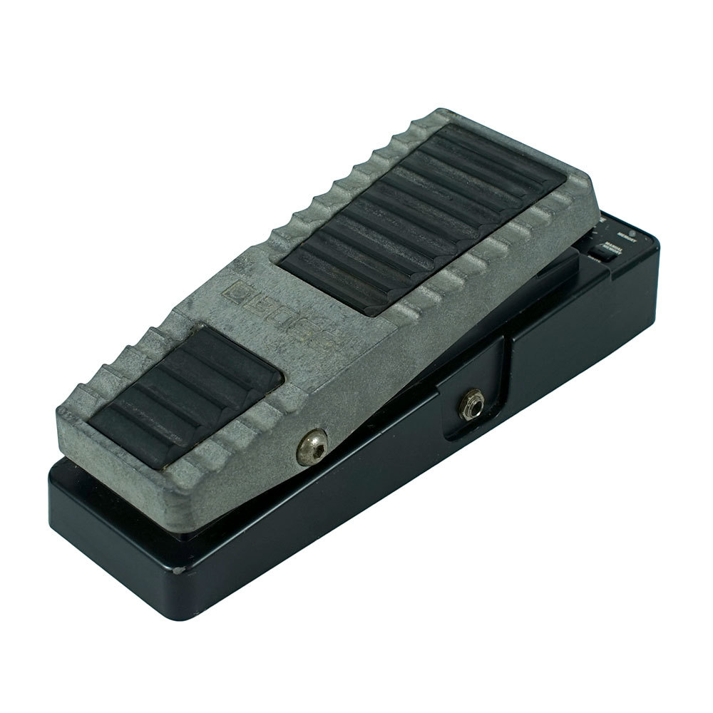 BOSS PW-10 ワウペダル ユニバイブ BOSS/ボス PW-10 V-Wah ワウ UNI