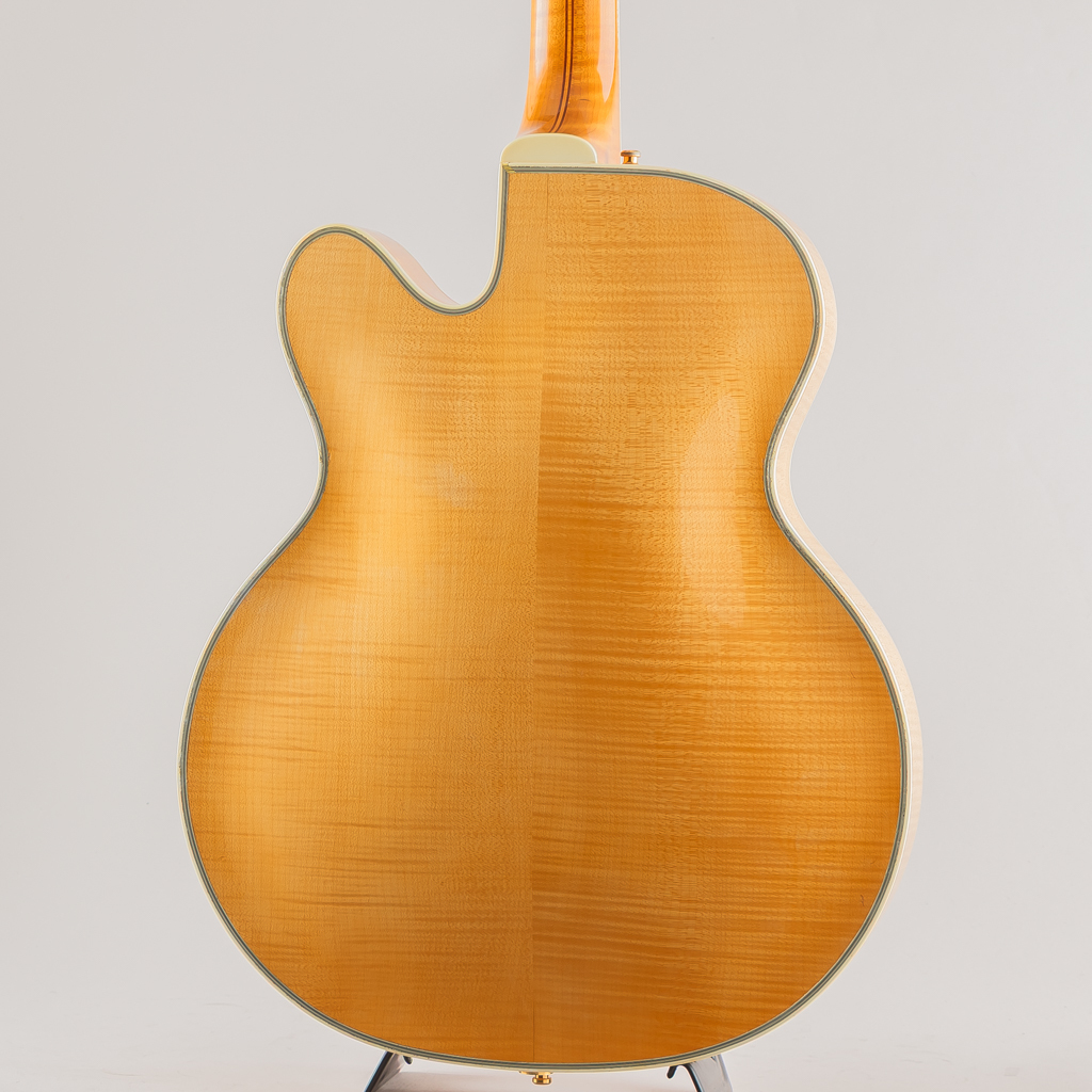 GUILD Benedetto X700 Stuart Honey Blond 90~00's（中古）【楽器検索