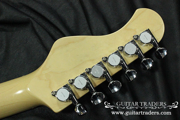 Aria Pro The Ventures AP エレキギター ジェリー マギー Aria Pro The