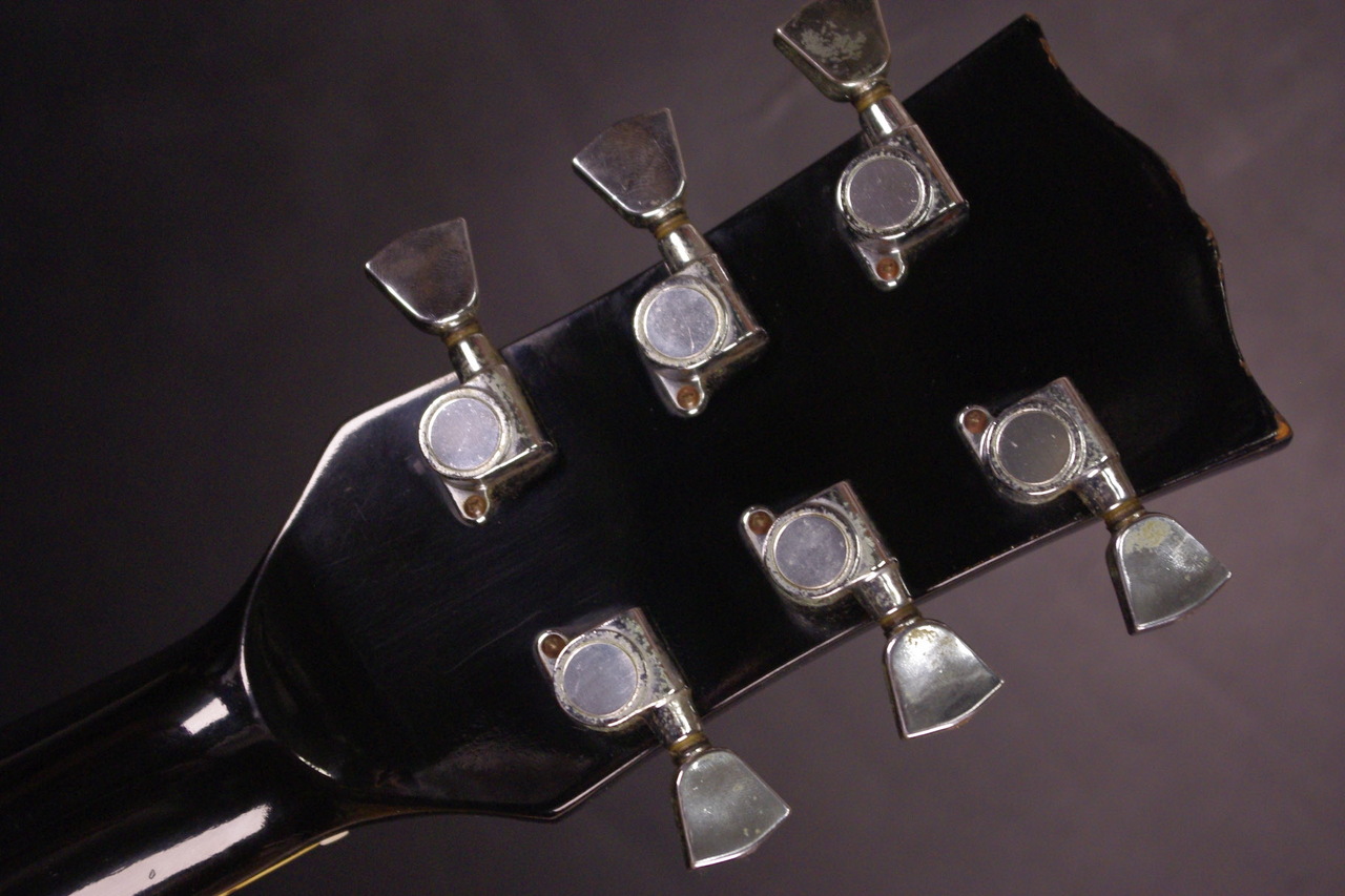 Thumb GJ-400B（ビンテージ）【楽器検索デジマート】