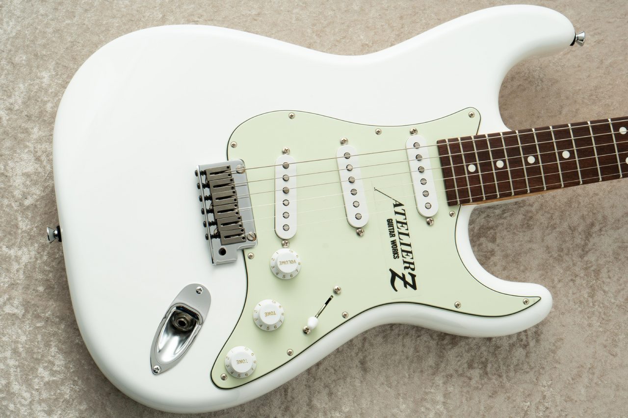 ATELIER Z L.E.S.-Ⅱ(ユニゾン・斎藤宏介モデル)