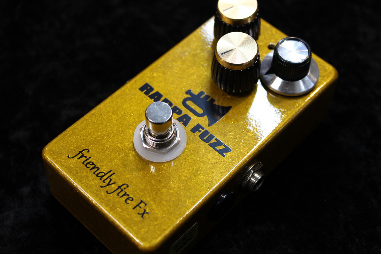 シ*ー様 friendly fire FX RAPPA FAZZ シ*ー様 friendly fire FX RAPPA