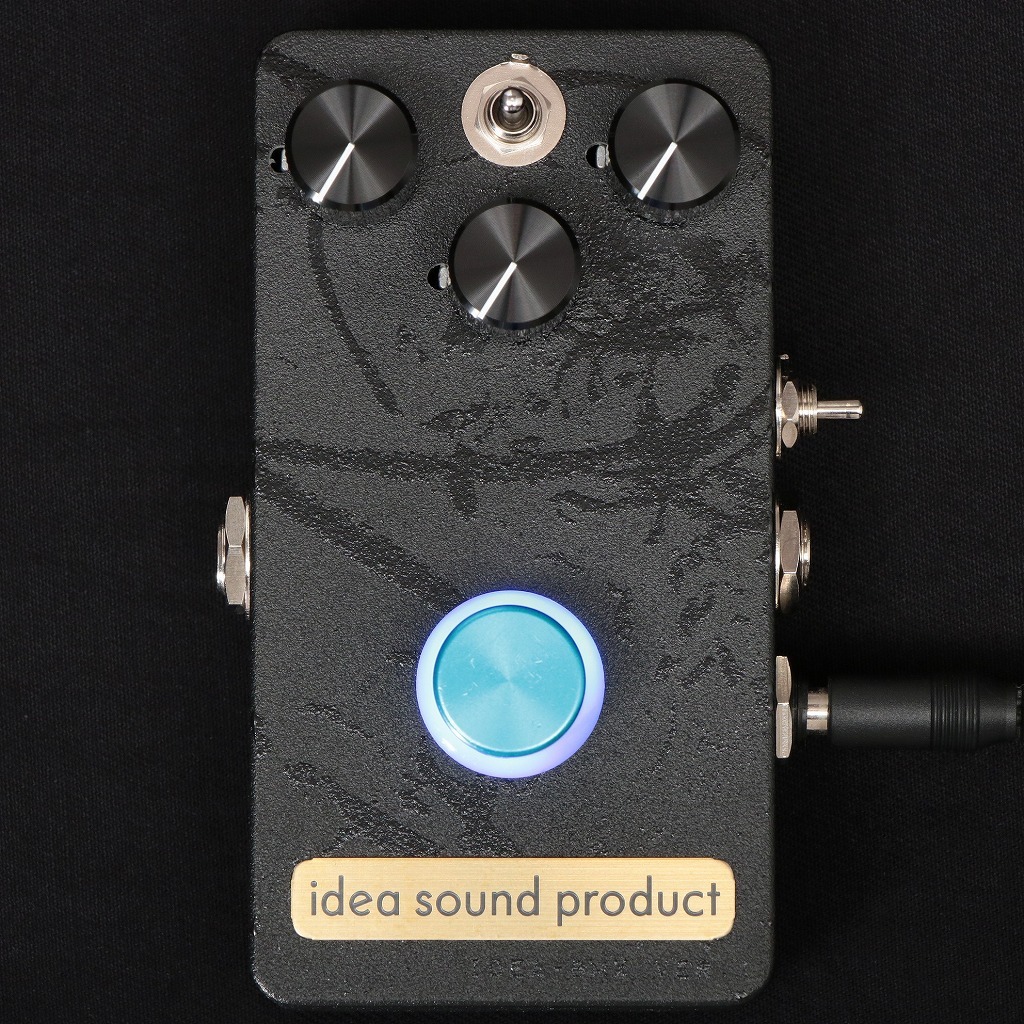 idea sound product IDEA-BMX ver.1【御茶ノ水本店】（新品/送料無料