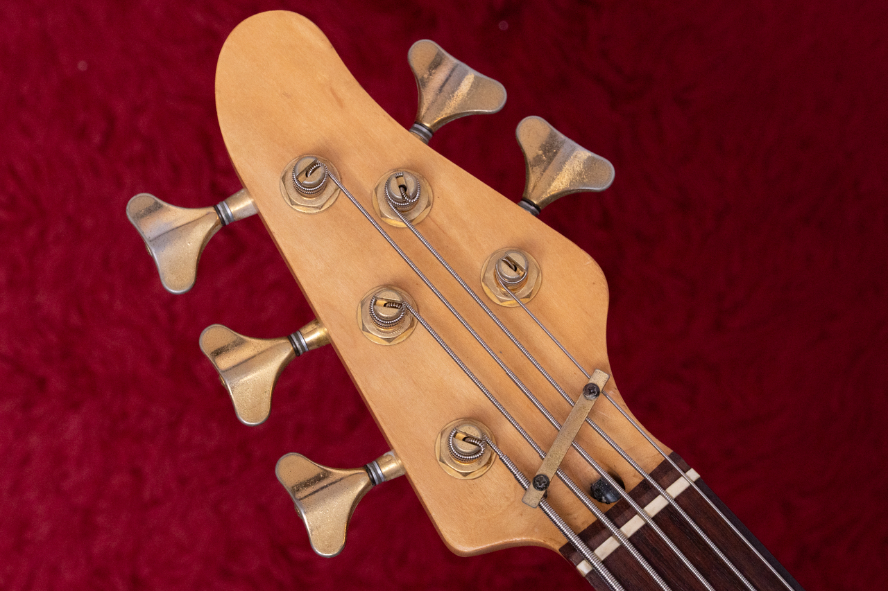 rockoon kawai RB-855S ジャパンヴィンテージ 5弦ベース 1989 Rockoon