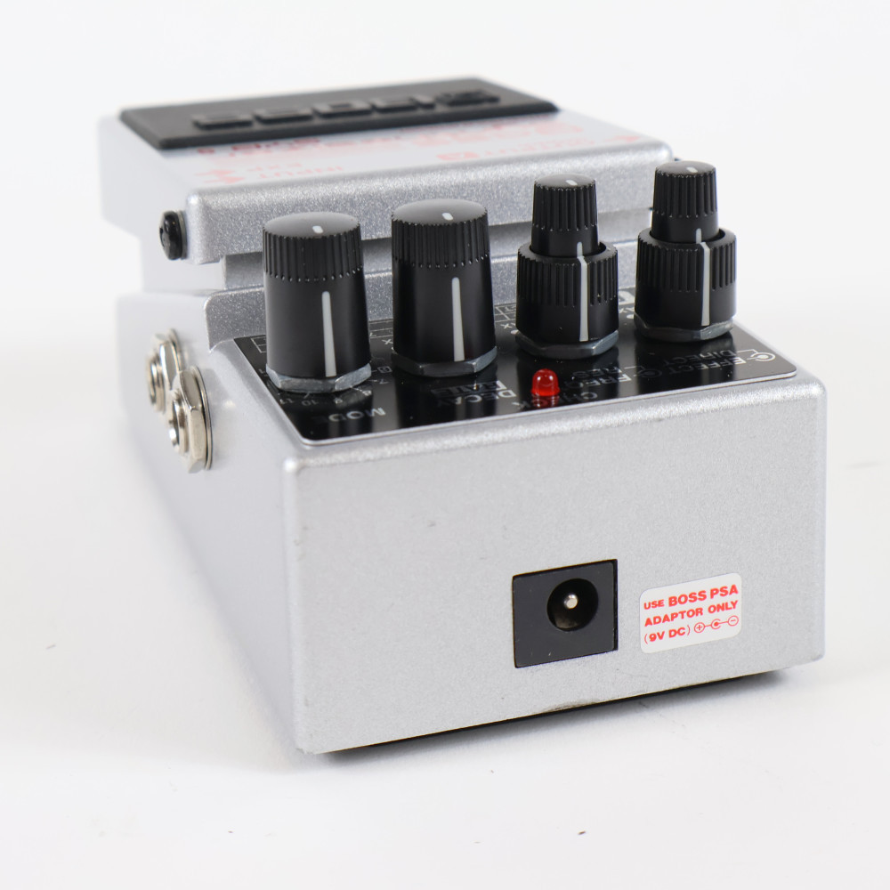 ベース BOSS SYB-5 Bass Synthesizer BOSS - SYB-5 | Bass Synthesizer