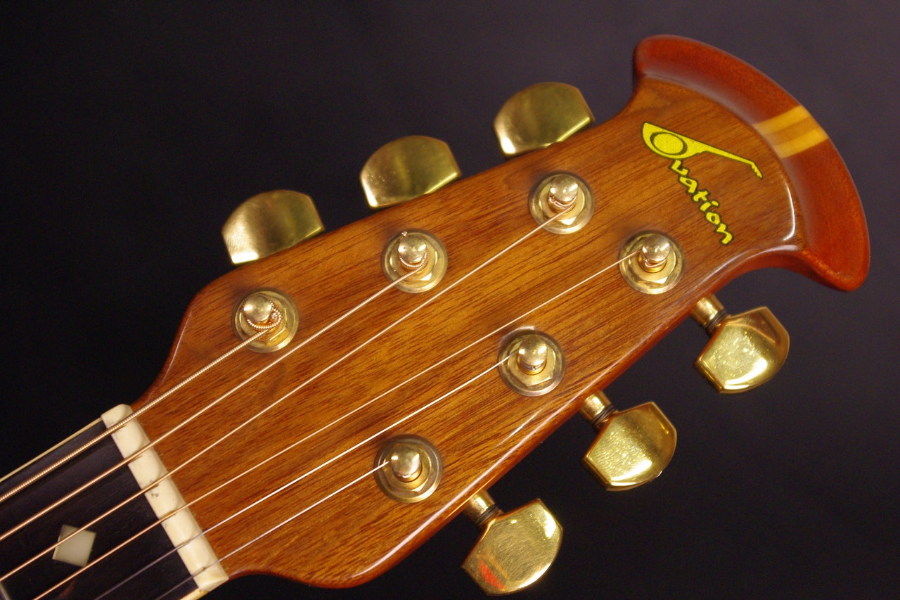 Ovation 1617 Legend（中古）【楽器検索デジマート】