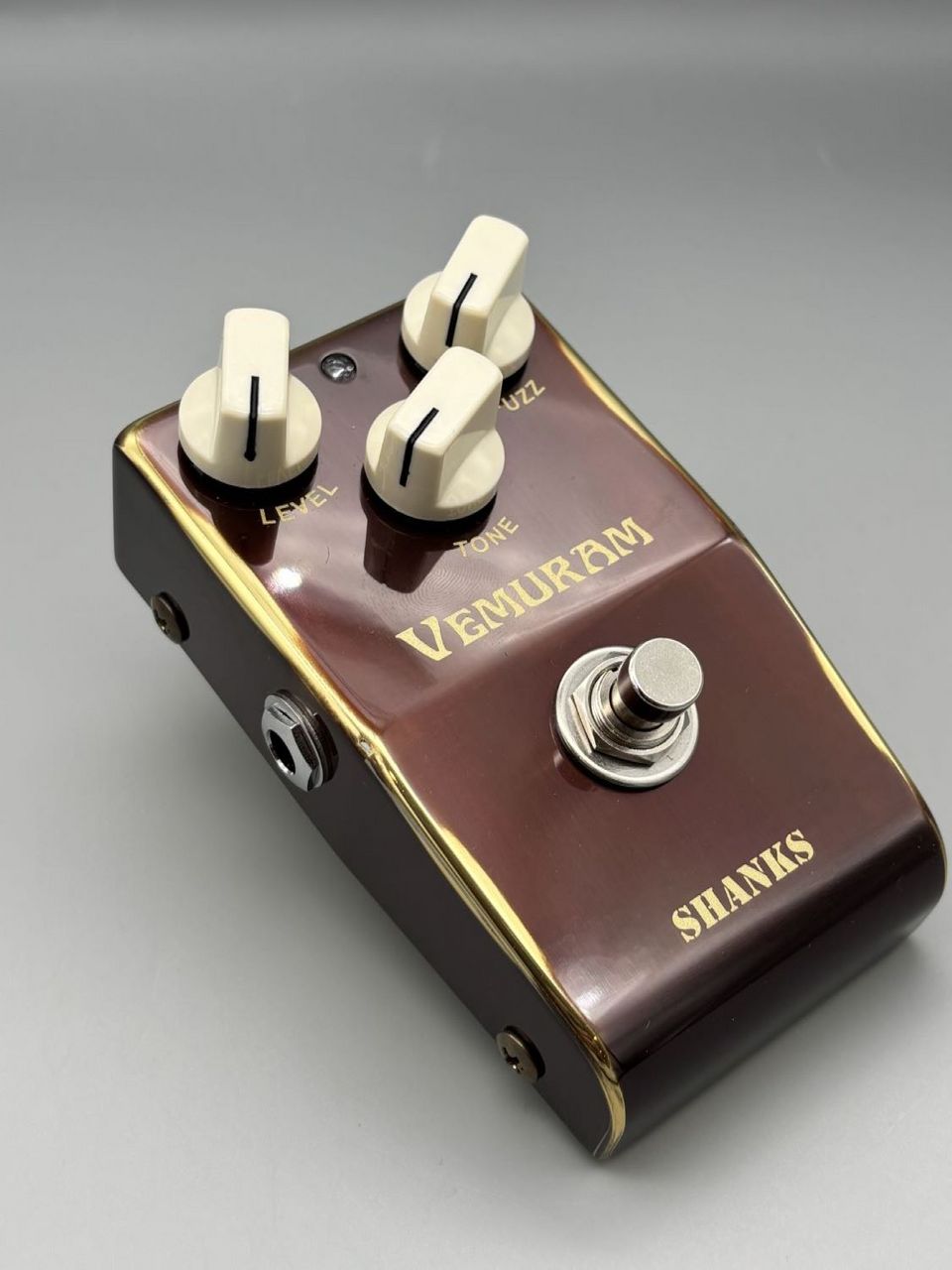 VEMURAM SHANKS II 【現物写真】（中古/送料無料）【楽器検索デジマート】