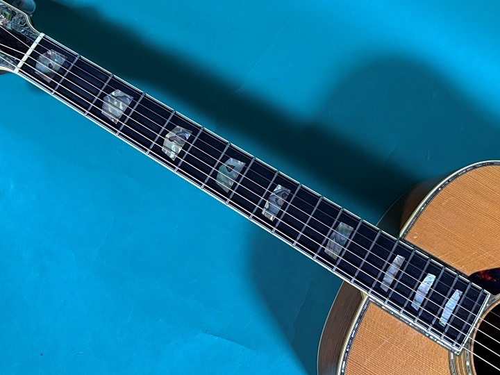 YAMAHA L-53 CUSTOM （ビンテージ）【楽器検索デジマート】