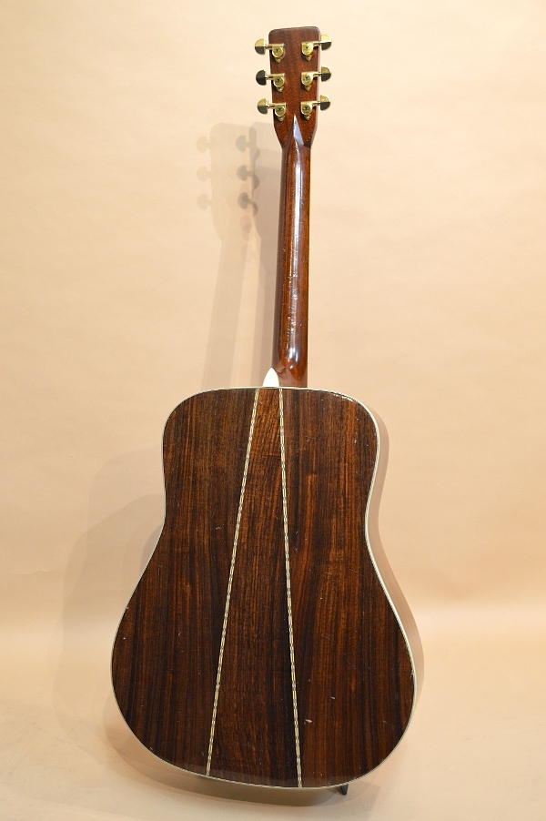 K.Yairi DY-35 1978年製（ビンテージ/送料無料）【楽器検索デジマート】