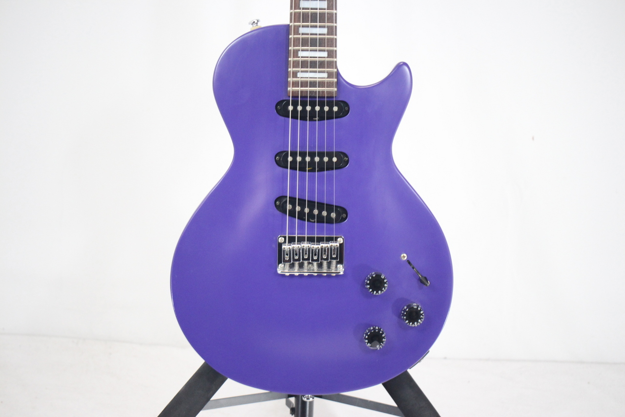 GrassRoots グラスルーツ レスポール イノランモデル GI-48LP