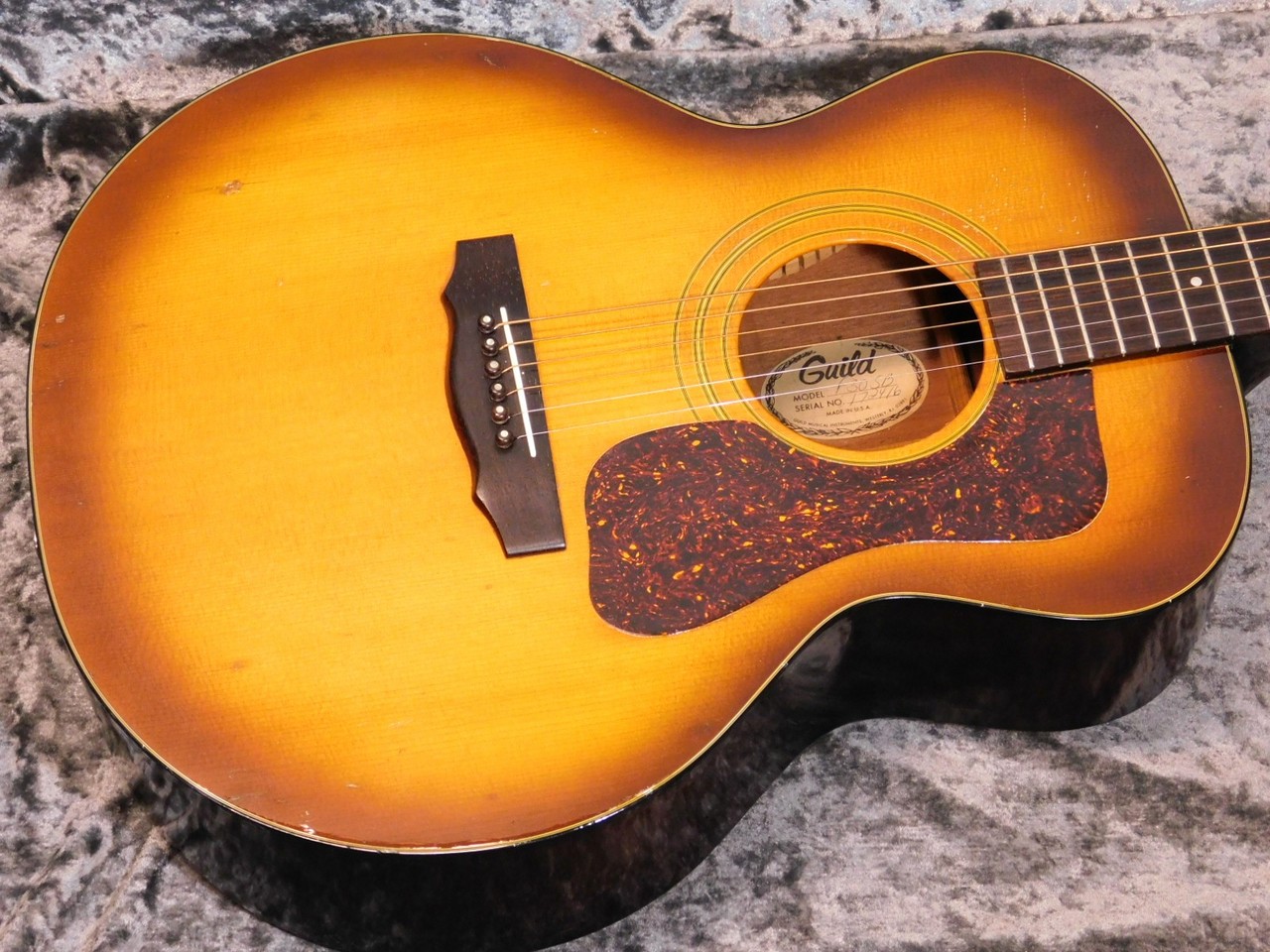 最終価格】GUILD D-30 1993年製 ビンテージ ギルド 最終価格】GUILD D