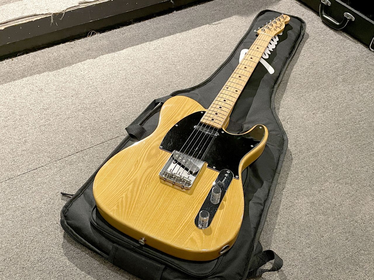 j*k様 フェンダージャパン CTL-50M Iシリアル j*k様 フェンダー