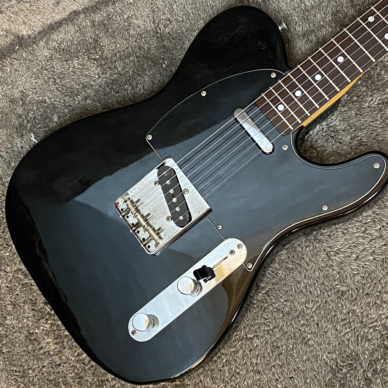Fender Japan テレキャスター Eシリアル Fender Japan テレキャスター