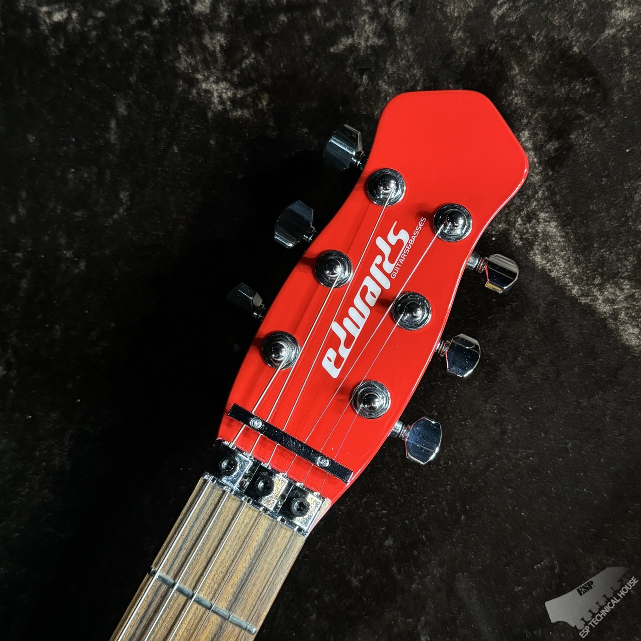 EDWARDS E-RS/R（新品/送料無料）【楽器検索デジマート】