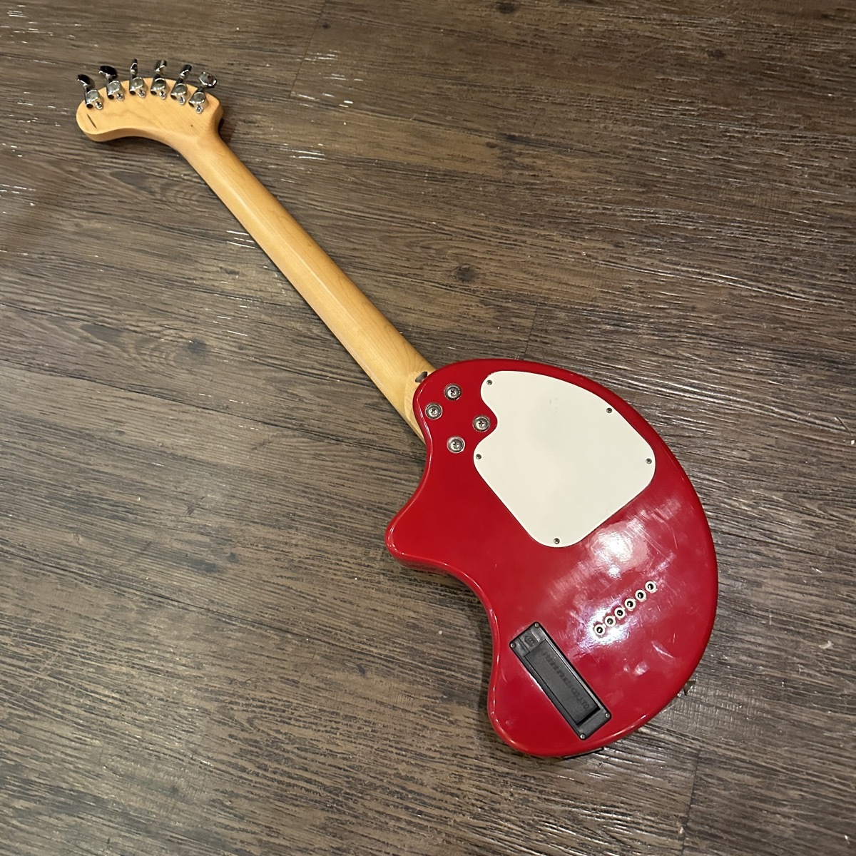 FERNANDES ZO-3 Electric Guitar（中古/送料無料）【楽器検索デジマート】