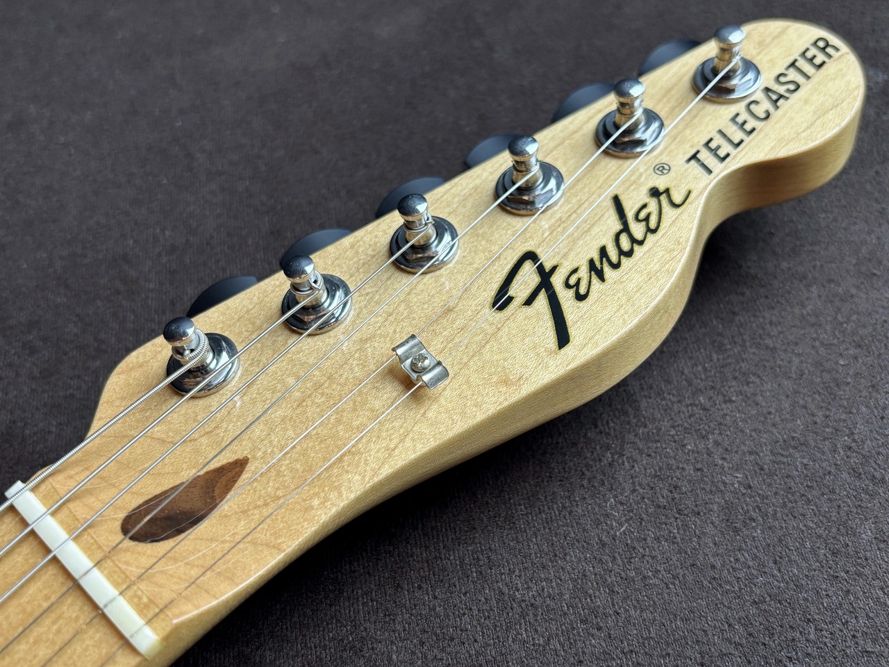 Fender Japan TL71 Telecaster（中古）【楽器検索デジマート】