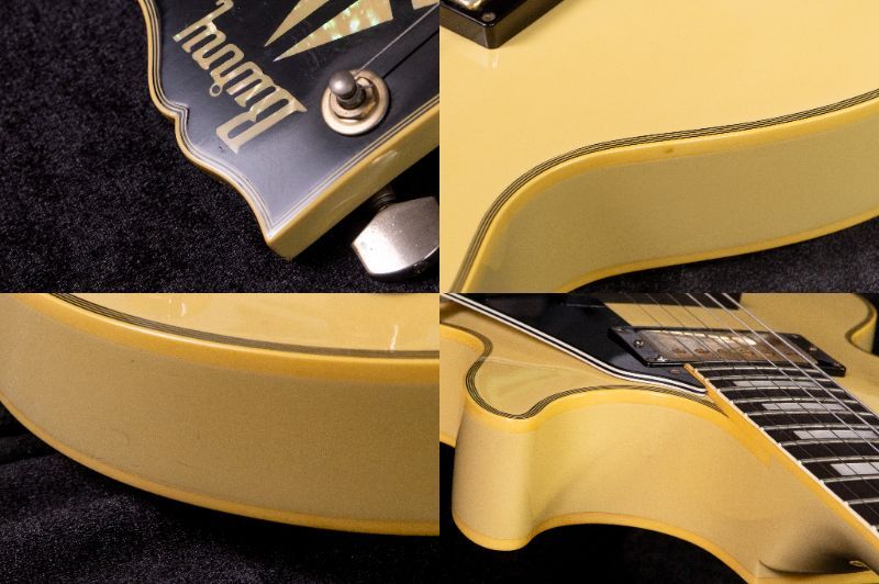 バーニーLC70RR ジャンク