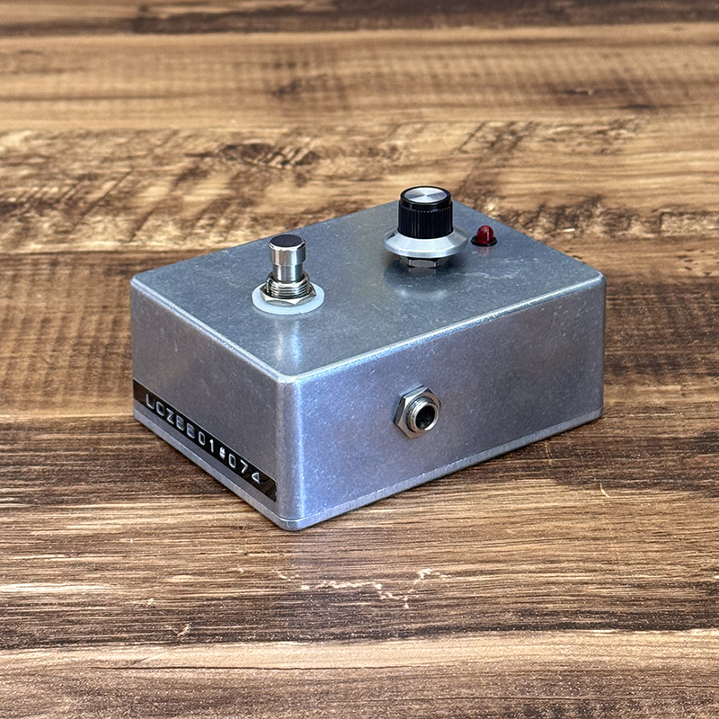 新品同様】UOZ PEDAL BB-01 UOZ BB01（中古）【楽器検索デジマート】