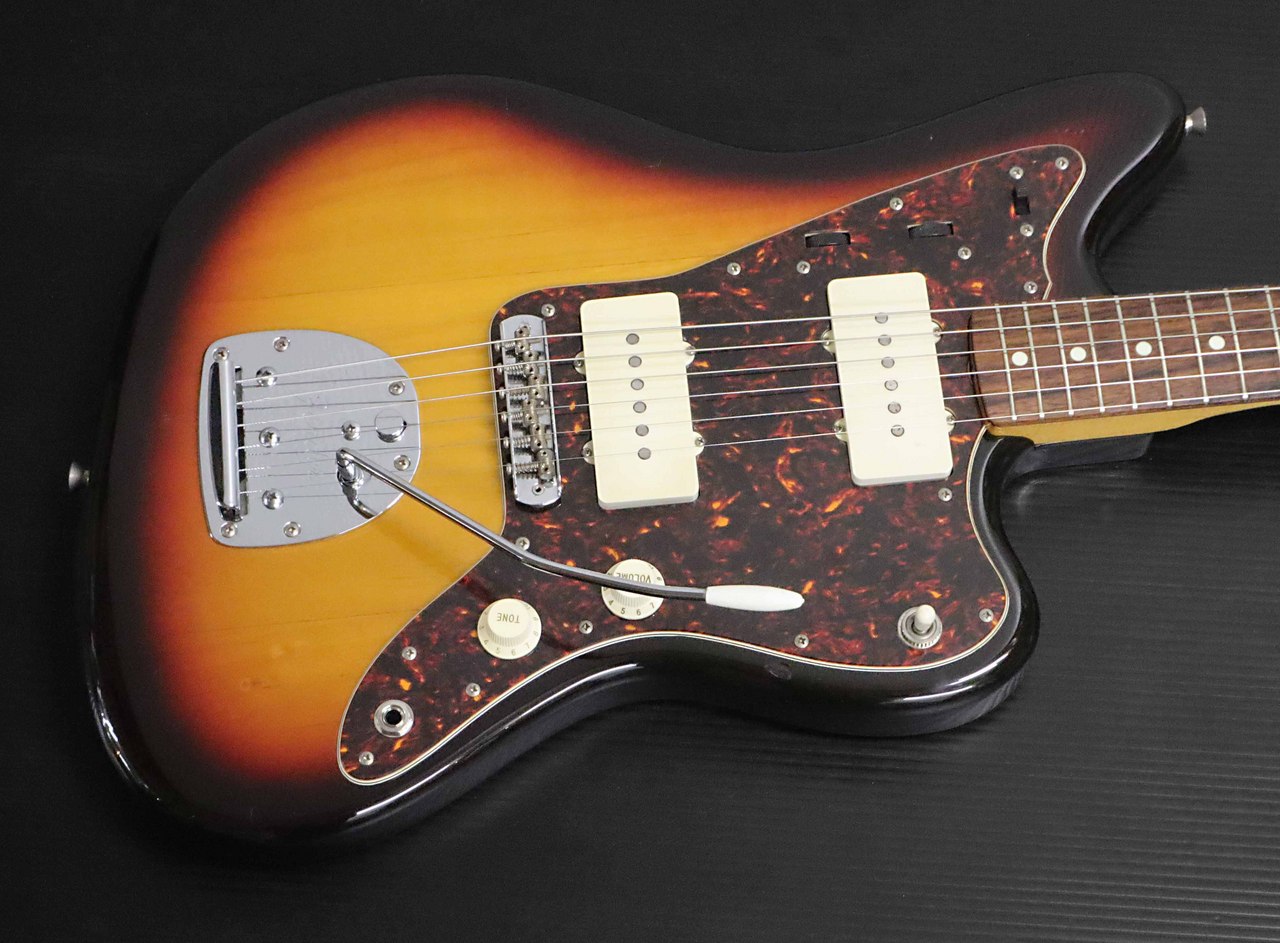 Fender Japan HYBRID 60S JAZZMASTER CFM - guitarshoptantan （ギター