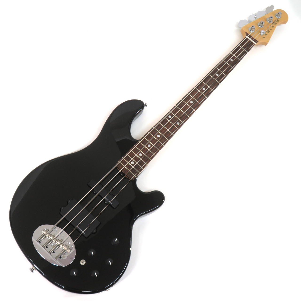 Lakland SK-4CL（中古/送料無料）【楽器検索デジマート】