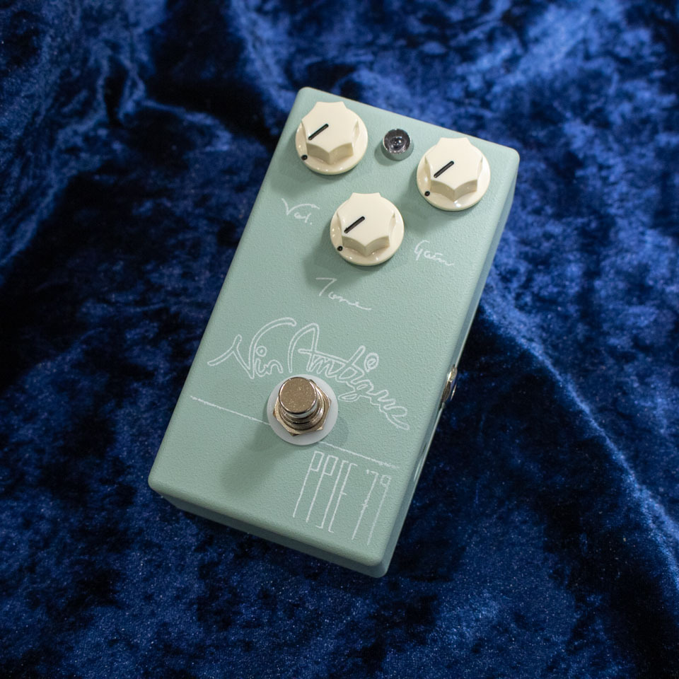 Vin-Antique PPSE'79 Ver.3【再入荷!】（新品）【楽器検索デジマート】