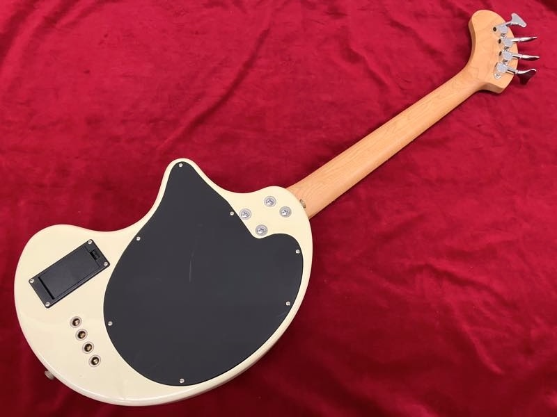 FERNANDES PIE-ZO（中古）【楽器検索デジマート】